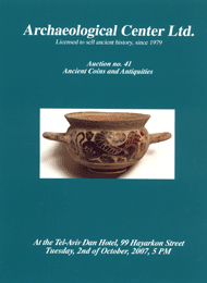 Auction 41