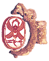 Two personal Hebrew seals