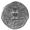 A Unique Prutah from the First Year of the Jewish War Against Rome