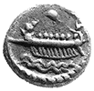 Numismatic Evidence from the Persian Period from the Sharon Plain