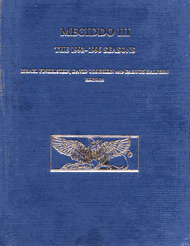 Megiddo III: The 1992-1996 Seasons, Pp. 424-428