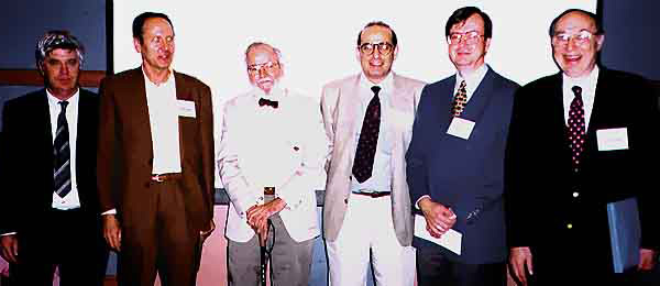 Studies of Biblical Literature Convention (photo #p2)