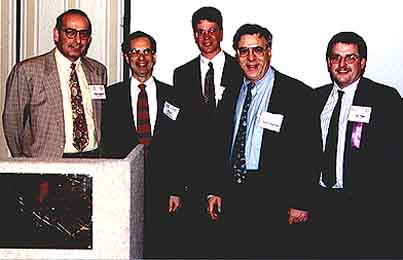 American Schools of Oriental Research Convention (photo #p3)