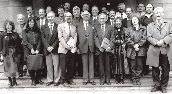 Levi-Sala Seminar (photo #p46)