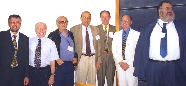 Society of Biblical Literature International Meeting (photo #p49)